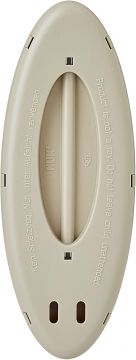 NUK Kylpylämpömittari