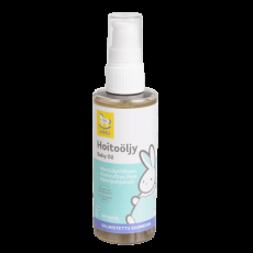 AINU Hoitoöljy 100 ml