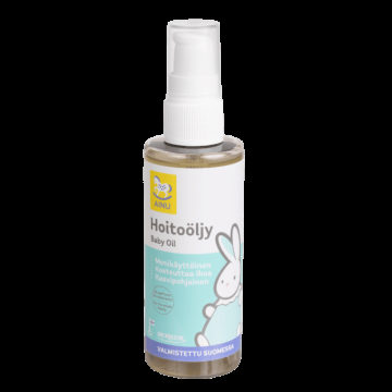 AINU Hoitoöljy 100 ml