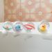 MUNCHKIN Float & Play Bubbles KYLPYPALLOT 2 kpl/pkt