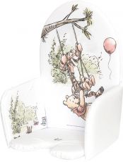 KEEEPER Winnie The Pooh SYÖTTÖTUOLIN PEHMUSTE