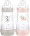 AINU MAM Easy Start Anti-Colic Tuttipullo 260ml +2 kk