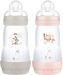 AINU MAM Easy Start Anti-Colic Tuttipullo 260ml +2 kk