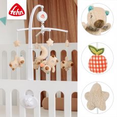 FEHN Capybara Clara MUSIIKKIMOBILE
