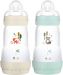 AINU MAM Easy Start Anti-Colic Tuttipullo 260ml +2 kk