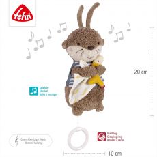 FEHN MINISOITTOLELU SAUKKO Theo