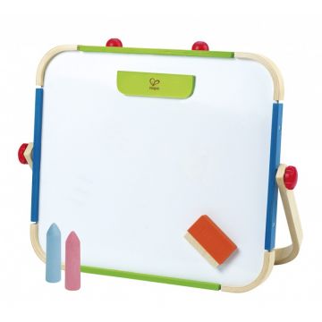 HAPE Liitu- ja Magneettitaulu pöytämalli