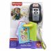 FISHER PRICE Play & Go Activity Keys AVAINNIPPU