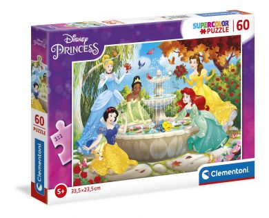 CLEMENTONI Lasten Palapeli 60 palaa, LAJ.