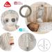 FEHN Lazy, Crazy & Pink MINISOITTOLELU LAISKIAINEN