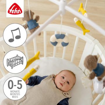 FEHN Saukko Theo MUSIIKKIMOBILE
