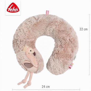 FEHN Lazy, Crazy & Pink NISKATYYNY Flamingo
