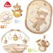 FEHN Rainbow 3D Puuhakeskus TEDDY TOM