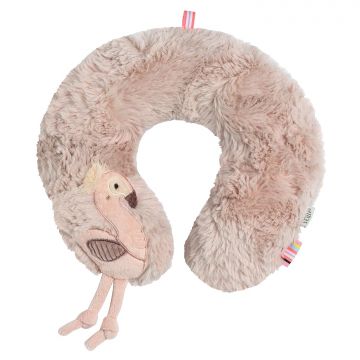 FEHN Lazy, Crazy & Pink NISKATYYNY Flamingo