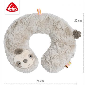 FEHN Lazy, Crazy & Pink NISKATYYNY Laiskiainen