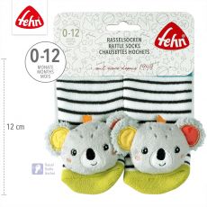 FEHN DoBabyDoo HELISTINSUKAT Koala
