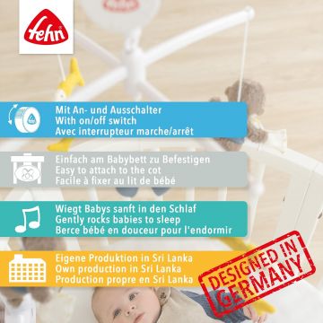 FEHN Saukko Theo MUSIIKKIMOBILE