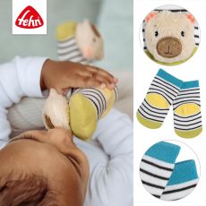 FEHN Capybara Clara HELISTINSUKAT