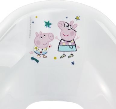 KEEEPER Pipsa possu WC-SUPISTAJA