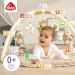 FEHN Rainbow 3D Puuhakeskus TEDDY TOM