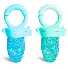 MUNCHKIN Fresh Food Feeder + 6 kk