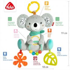 FEHN DobabyDoo AKTIVOINTILELU Koala