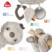 FEHN Lazy, Crazy & Pink AKTIVOINTILELU Laiskiainen