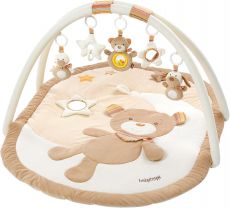 FEHN Rainbow 3D Puuhakeskus TEDDY TOM