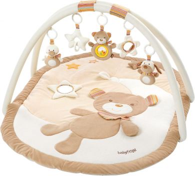 FEHN Rainbow 3D Puuhakeskus TEDDY TOM