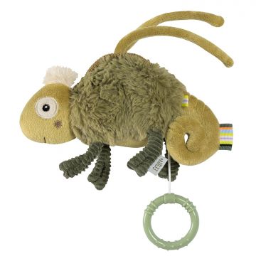 FEHN Lazy, Crazy & Pink MINISOITTOLELU KAMELEONTTI