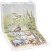 KEEEPER Winnie The Pooh MATKAHOITOALUSTA Antek