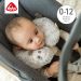 FEHN Lazy, Crazy & Pink NISKATYYNY Laiskiainen