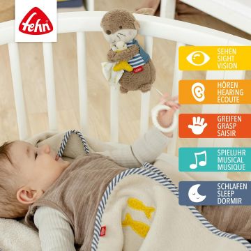 FEHN MINISOITTOLELU SAUKKO Theo