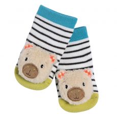 FEHN Capybara Clara HELISTINSUKAT