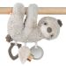 FEHN Lazy, Crazy & Pink AKTIVOINTILELU Laiskiainen
