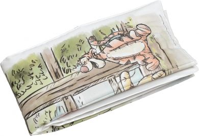 KEEEPER Winnie The Pooh MATKAHOITOALUSTA Antek