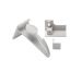 BABY DAN Easy Fix Catch LAATIKON/KAAPIN TURVASALPA 1 kpl