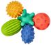 CARE MOM'S Sensory balls Pallot 5 kpl/pkt