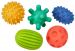 CARE MOM'S Sensory balls Pallot 5 kpl/pkt