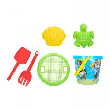 RYHMÄ HAU Hiekkalelusetti