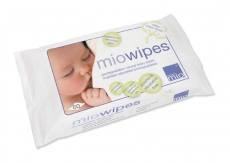 BAMBINO MIO MioWipes Puhdistuspyyhkeet