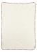 FEHN Oskar Fleecepeite 100 x 75 cm