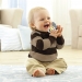 FISHER PRICE Laugh & Learn Smart Phone