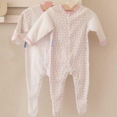 GRO COMPANY GroSuit Unipuku, Hetty 6-9 kk