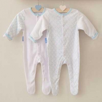 GRO COMPANY GroSuit Unipuku, Penguin Pop 9-12 kk