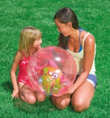 INTEX Akvaariopallo 61 cm