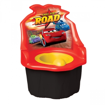 KEEEPER Disney/Pixar 3 in 1 POTTATUOLI, Cars 