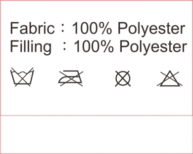 PIKKU PIIA Istuinpehmustesetti Star Tuoliin