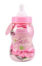 LITTLE ME Nuken Hoitotarvikkeet Jättipullossa