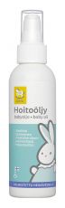 AINU Hoitoöljy 150ml